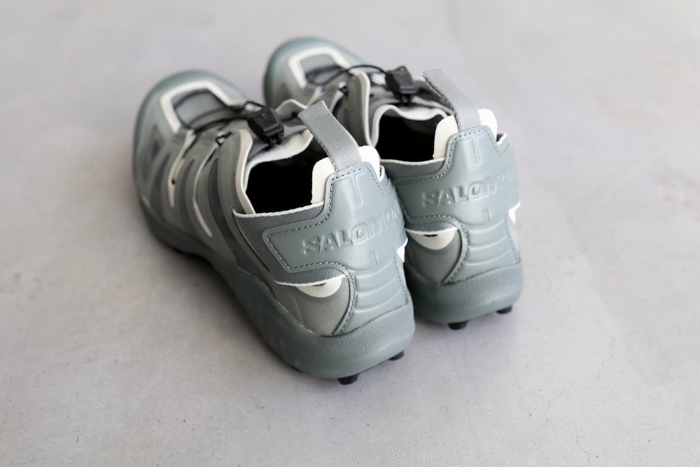 SALOMON ADVANCED(������� ���ɥХ󥹥�) "UDARA ADVANCED SEDONA /METAL/ICE FLOW"