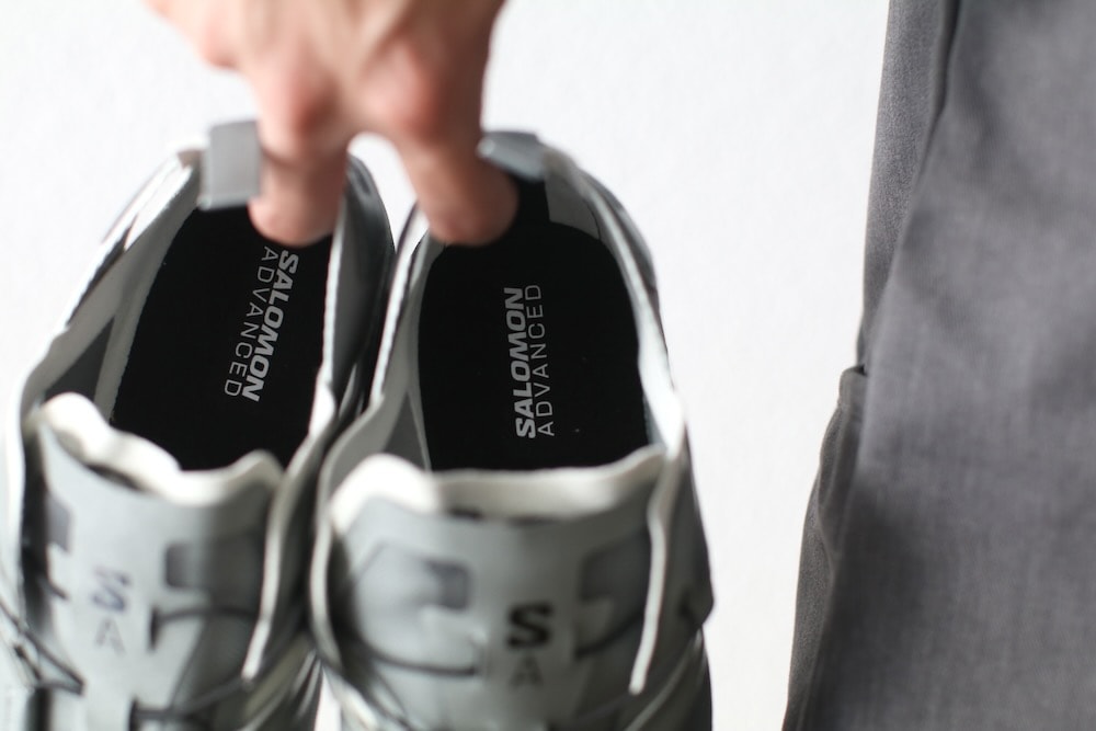 SALOMON ADVANCED(サロモン アドバンスド) 