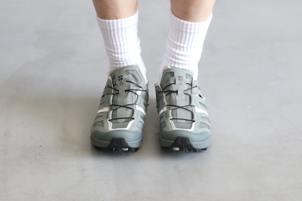 SALOMON ADVANCED(サロモン アドバンスド) 