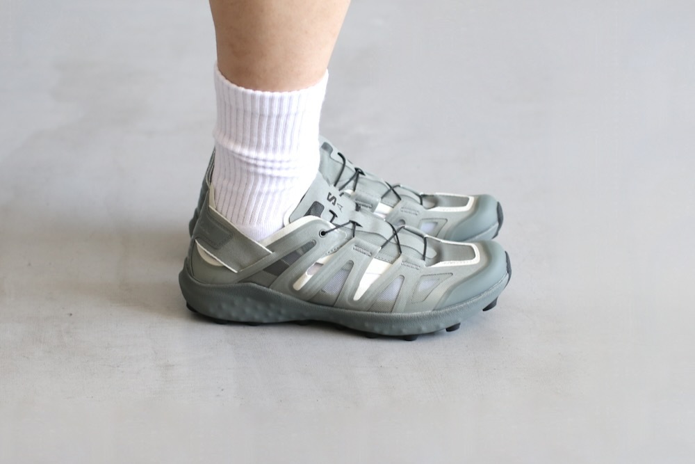 SALOMON ADVANCED(サロモン アドバンスド) 