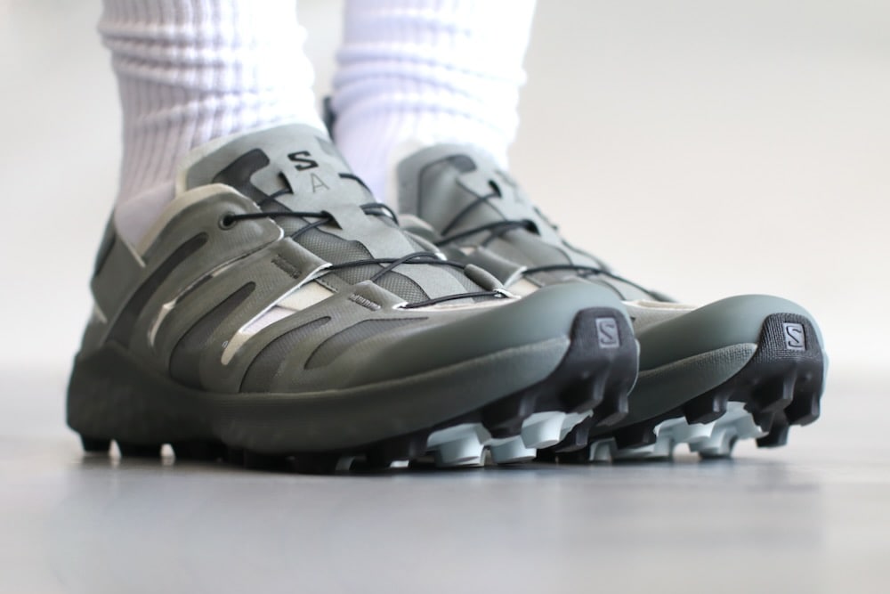 SALOMON ADVANCED(サロモン アドバンスド) 