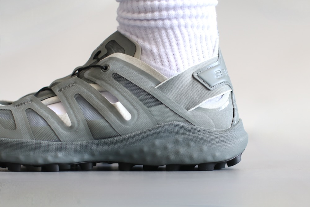 SALOMON ADVANCED(サロモン アドバンスド) 