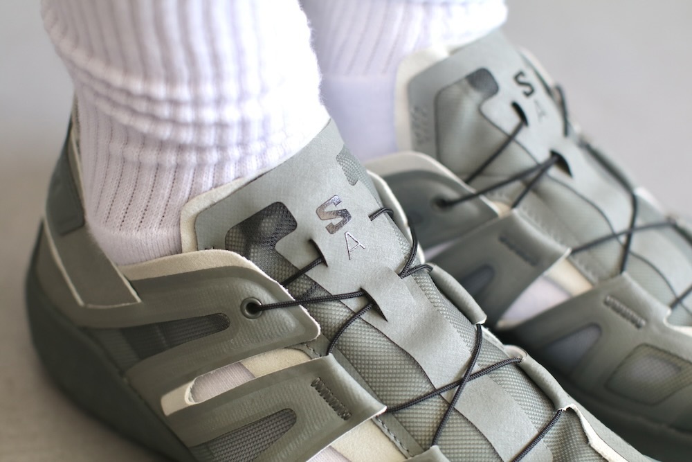 SALOMON ADVANCED(サロモン アドバンスド) 