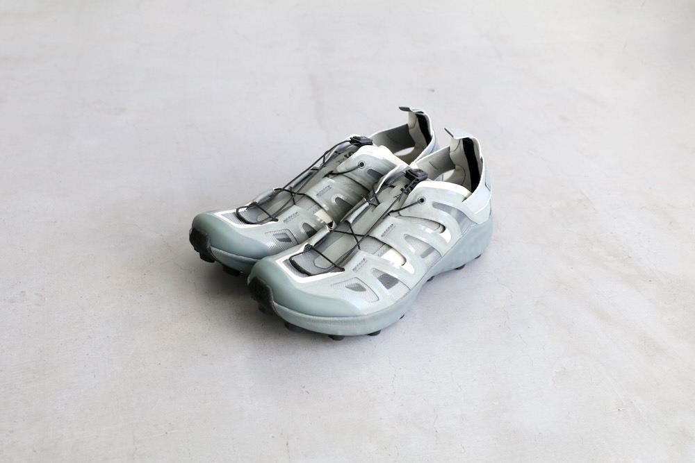 SALOMON ADVANCED(������� ���ɥХ󥹥�) "UDARA ADVANCED SEDONA /METAL/ICE FLOW"