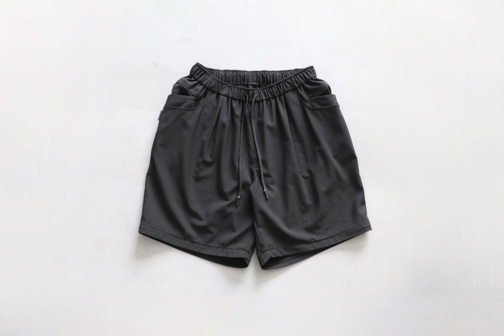 S.F.C(�������ե���) "DETACHABLE S WOOL PANTS"