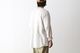 SEVEN BY SEVEN (���֥�Х����֥�) "FOOTBALL KNIT TEE��L/S ��Cotton mesh��"