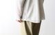 SEVEN BY SEVEN (���֥�Х����֥�) "FOOTBALL KNIT TEE��L/S ��Cotton mesh��"