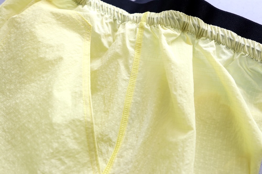 RAYON VERT(�졼��� �С���) "Ceramic Pants -PERFORMANCE SPORTS SHORTS-"