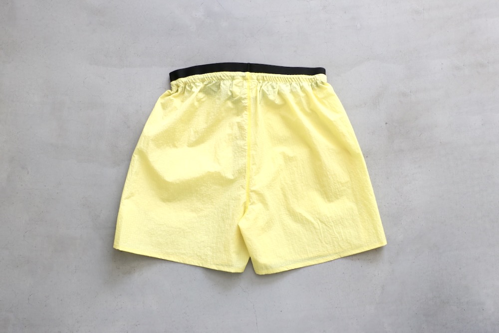 RAYON VERT(�졼��� �С���) "Ceramic Pants -PERFORMANCE SPORTS SHORTS-"