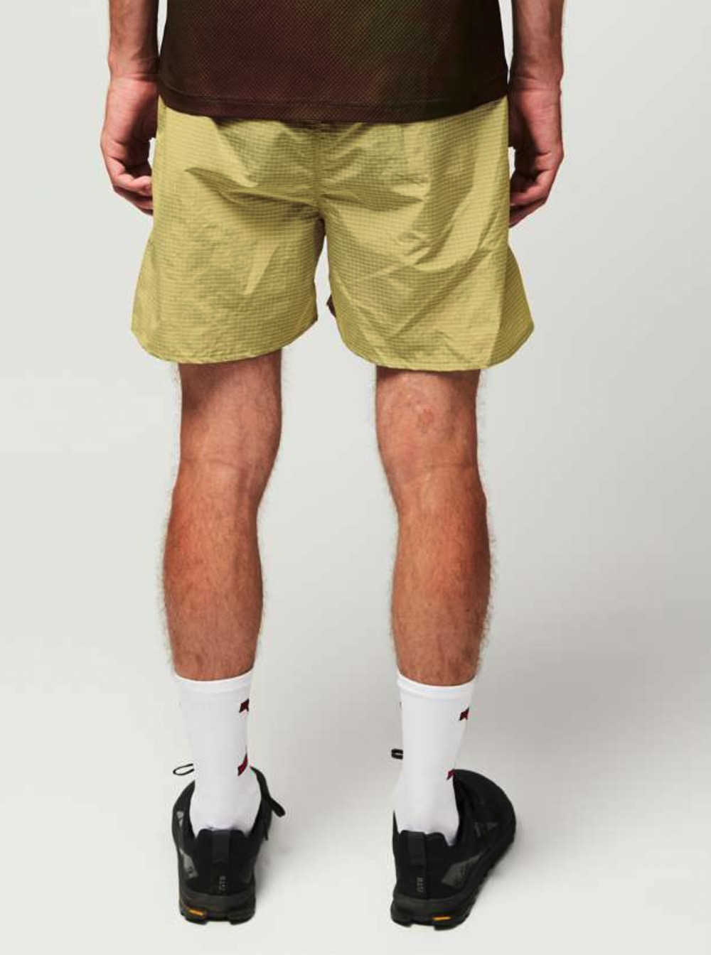 RAYON VERT(�졼��� �С���) "Ceramic Pants -PERFORMANCE SPORTS SHORTS-"