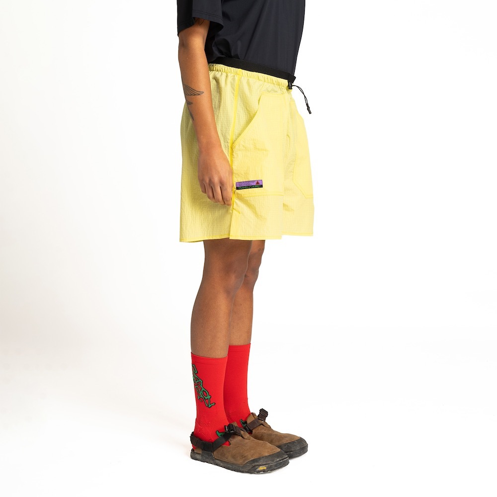 RAYON VERT(�졼��� �С���) "Ceramic Pants -PERFORMANCE SPORTS SHORTS-"