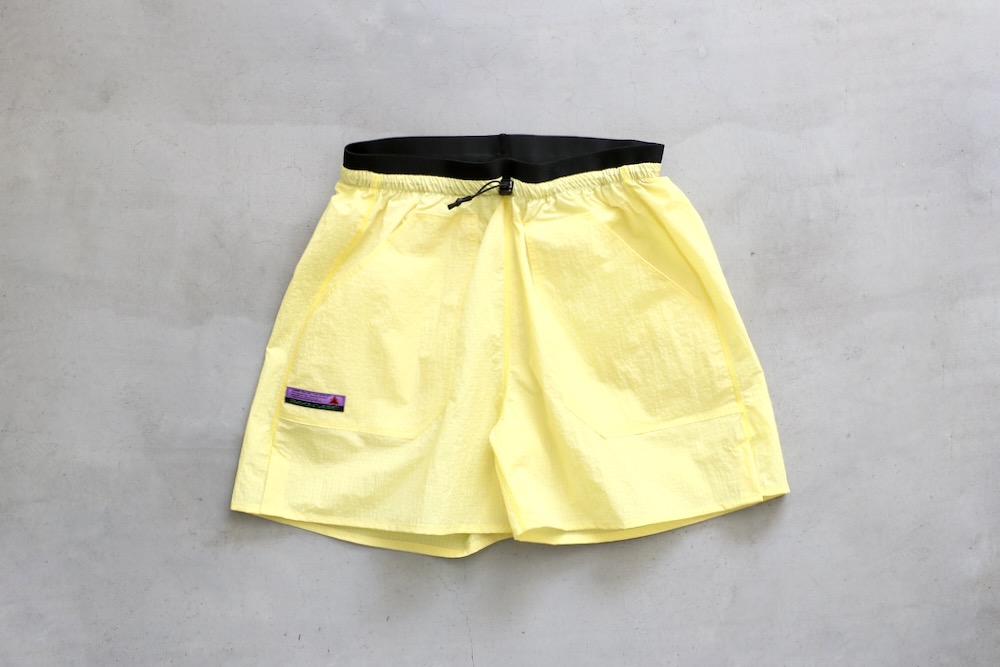 RAYON VERT(�졼��� �С���) "Ceramic Pants -PERFORMANCE SPORTS SHORTS-"