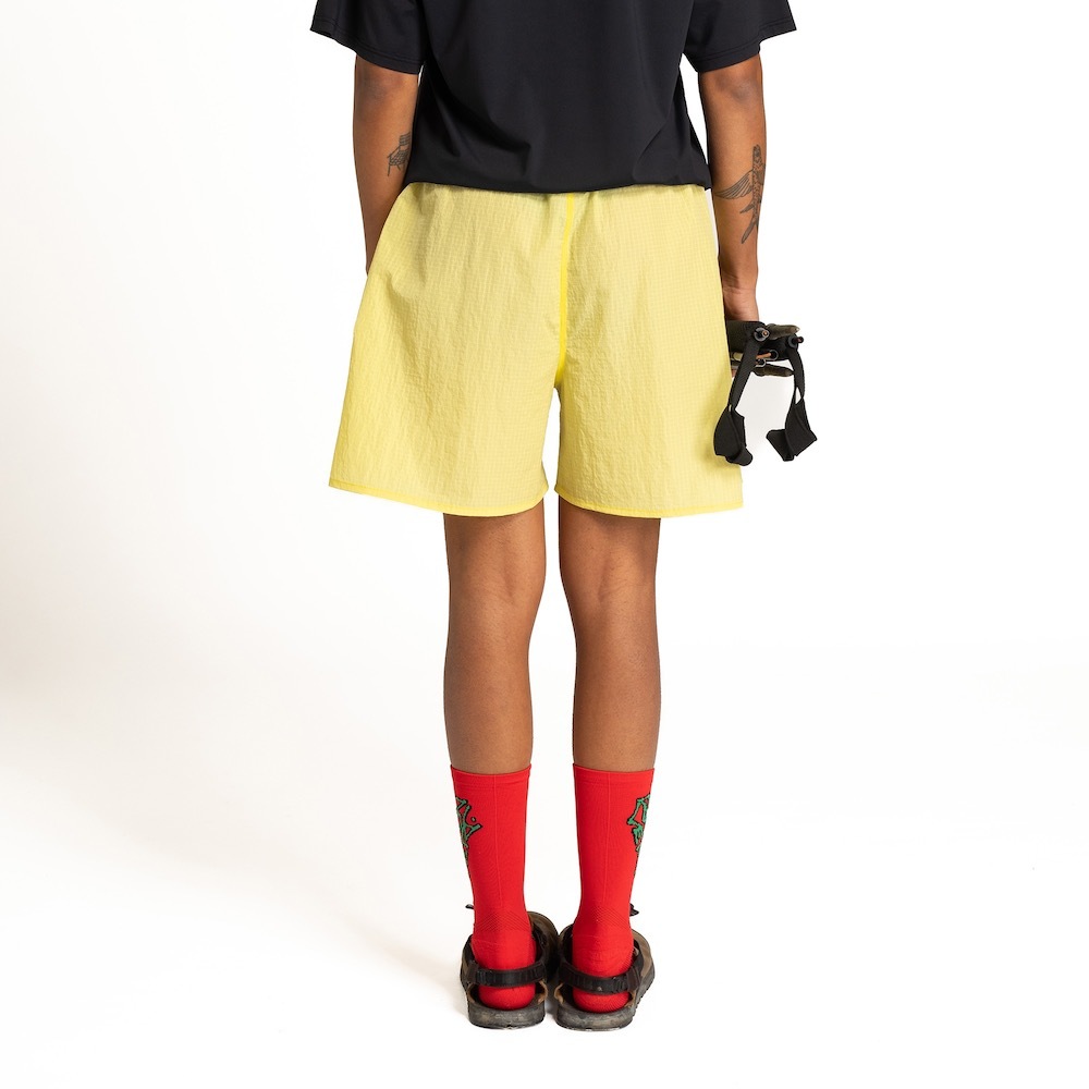 RAYON VERT(�졼��� �С���) "Ceramic Pants -PERFORMANCE SPORTS SHORTS-"