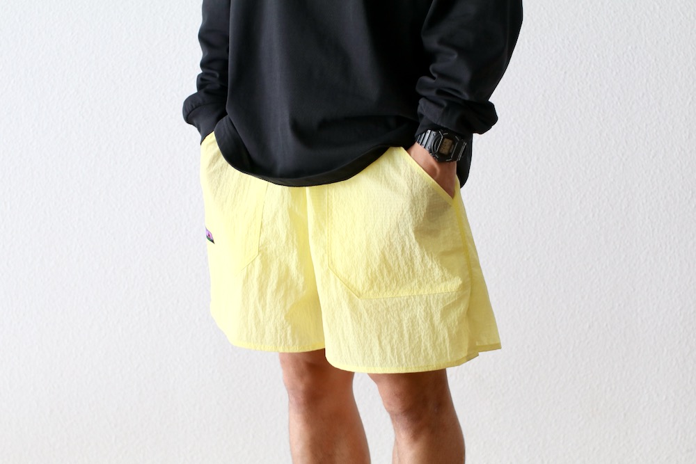RAYON VERT(�졼��� �С���) "Ceramic Pants -PERFORMANCE SPORTS SHORTS-"