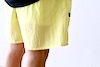 RAYON VERT(�졼��� �С���) "Ceramic Pants -PERFORMANCE SPORTS SHORTS-"