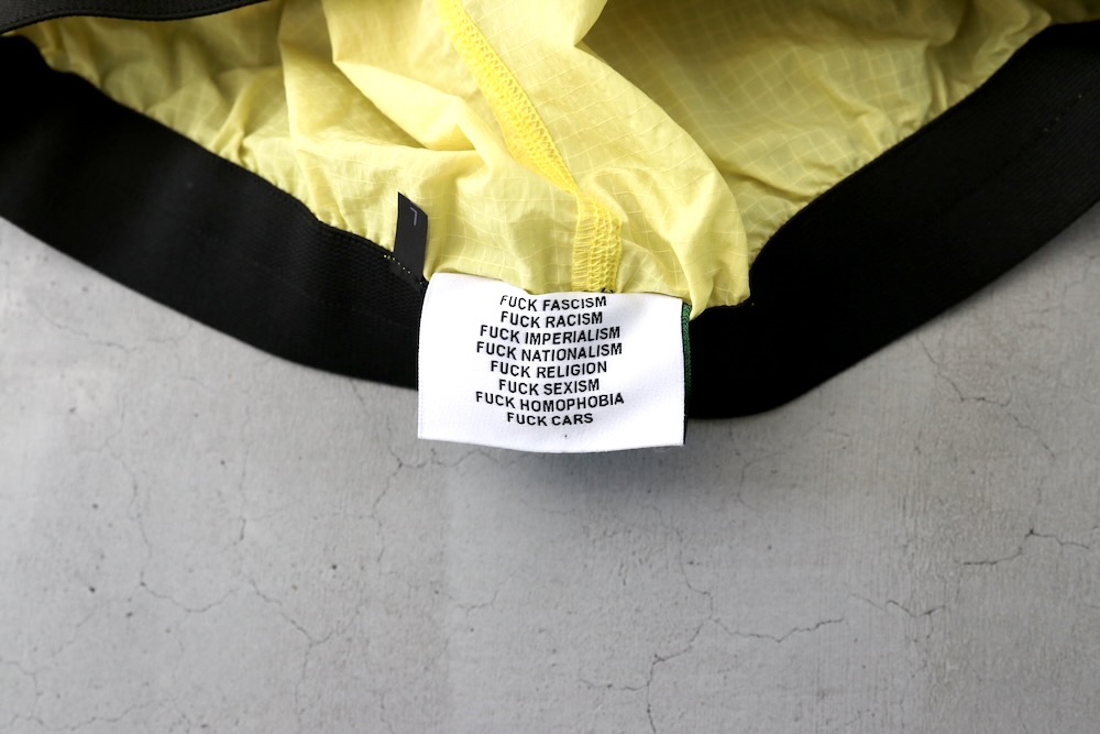 RAYON VERT(�졼��� �С���) "Ceramic Pants -PERFORMANCE SPORTS SHORTS-"