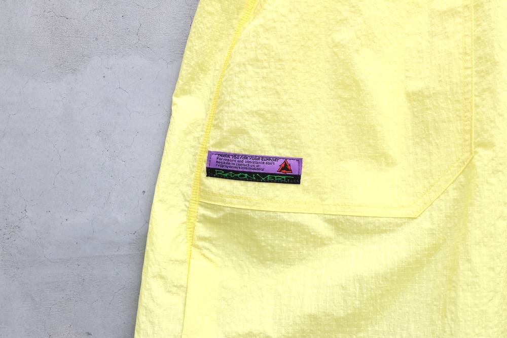 RAYON VERT(�졼��� �С���) "Ceramic Pants -PERFORMANCE SPORTS SHORTS-"