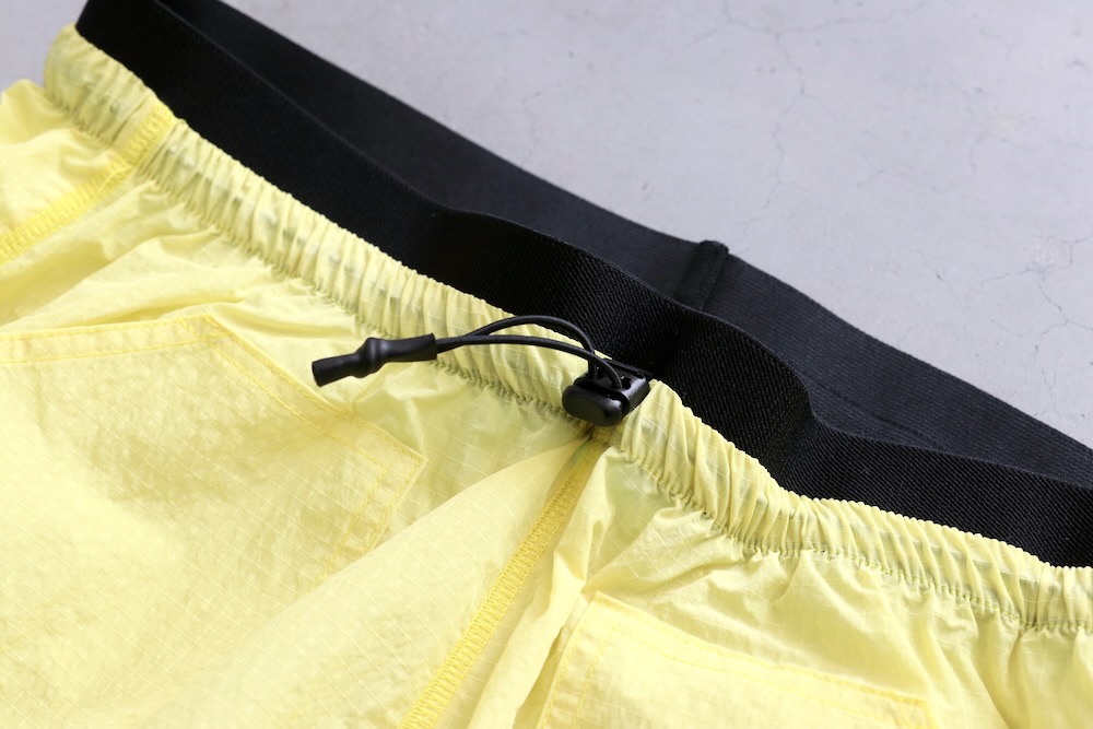 RAYON VERT(�졼��� �С���) "Ceramic Pants -PERFORMANCE SPORTS SHORTS-"