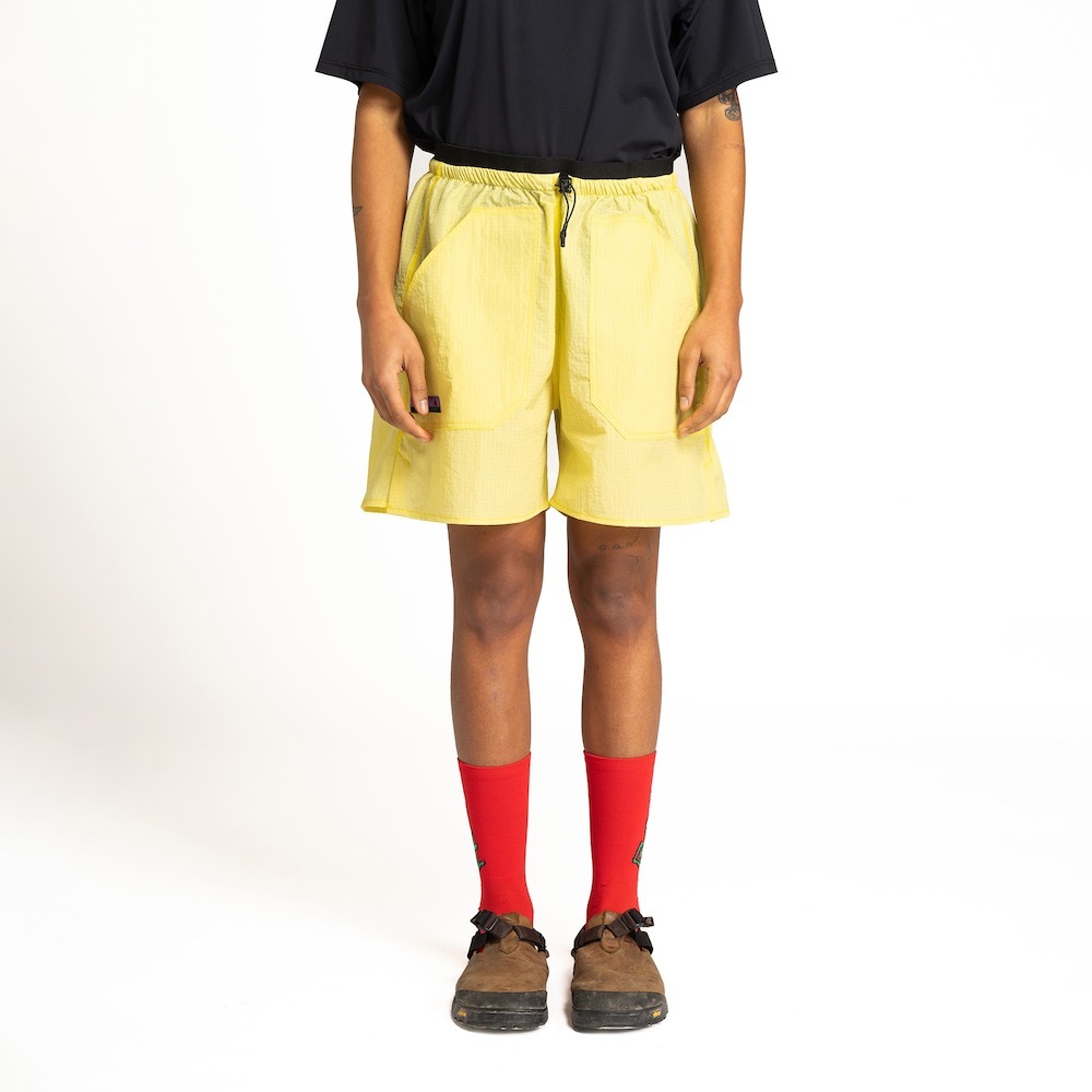 RAYON VERT(�졼��� �С���) "Ceramic Pants -PERFORMANCE SPORTS SHORTS-"