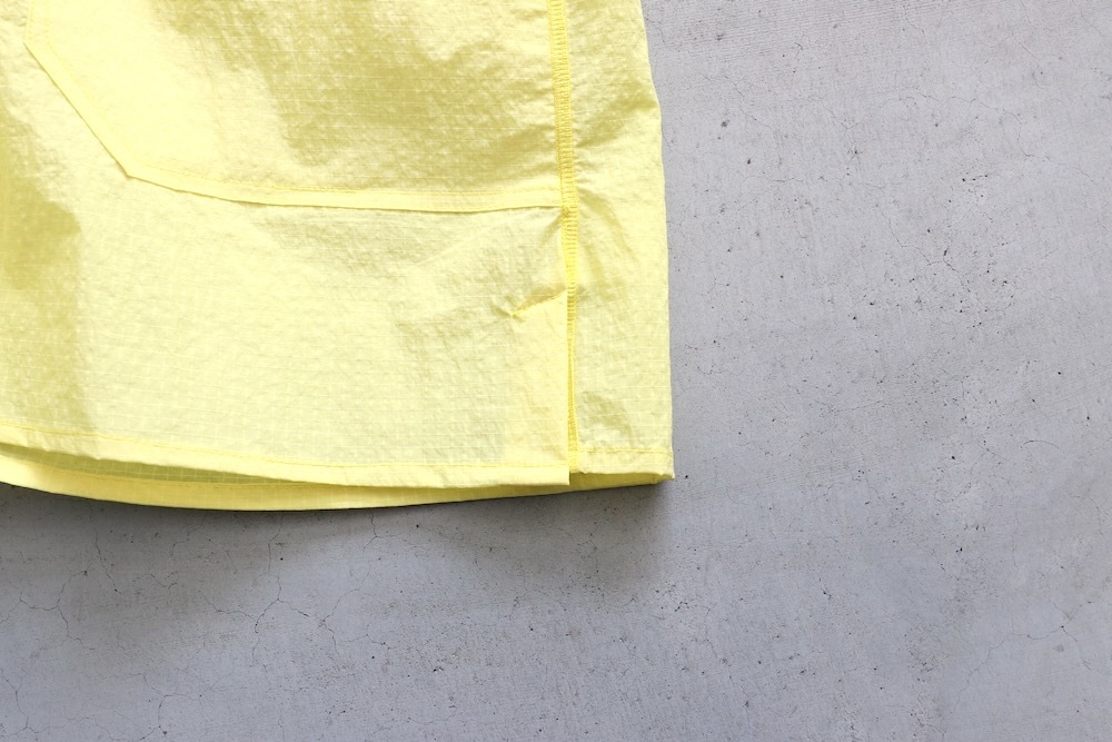 RAYON VERT(�졼��� �С���) "Ceramic Pants -PERFORMANCE SPORTS SHORTS-"