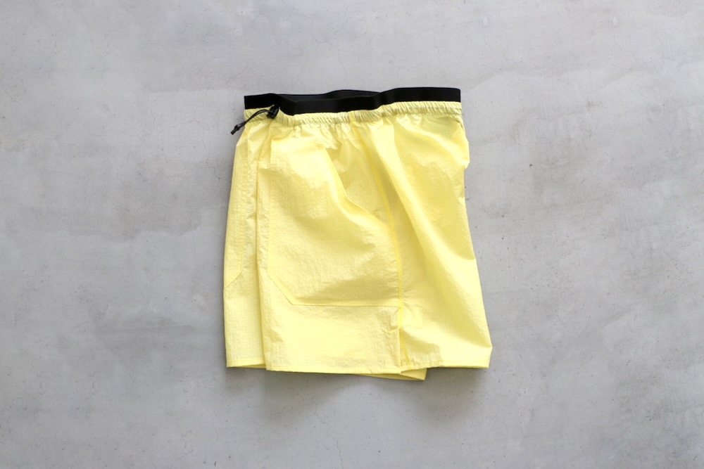 RAYON VERT(�졼��� �С���) "Ceramic Pants -PERFORMANCE SPORTS SHORTS-"