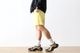 RAYON VERT(�졼��� �С���) "Ceramic Pants -PERFORMANCE SPORTS SHORTS-"