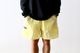 RAYON VERT(�졼��� �С���) "Ceramic Pants -PERFORMANCE SPORTS SHORTS-"