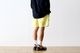 RAYON VERT(�졼��� �С���) "Ceramic Pants -PERFORMANCE SPORTS SHORTS-"