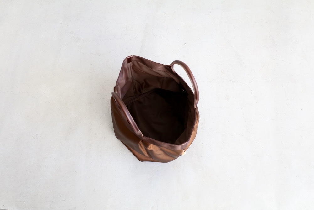 HenderScheme(���������������) "2tuck tote M"