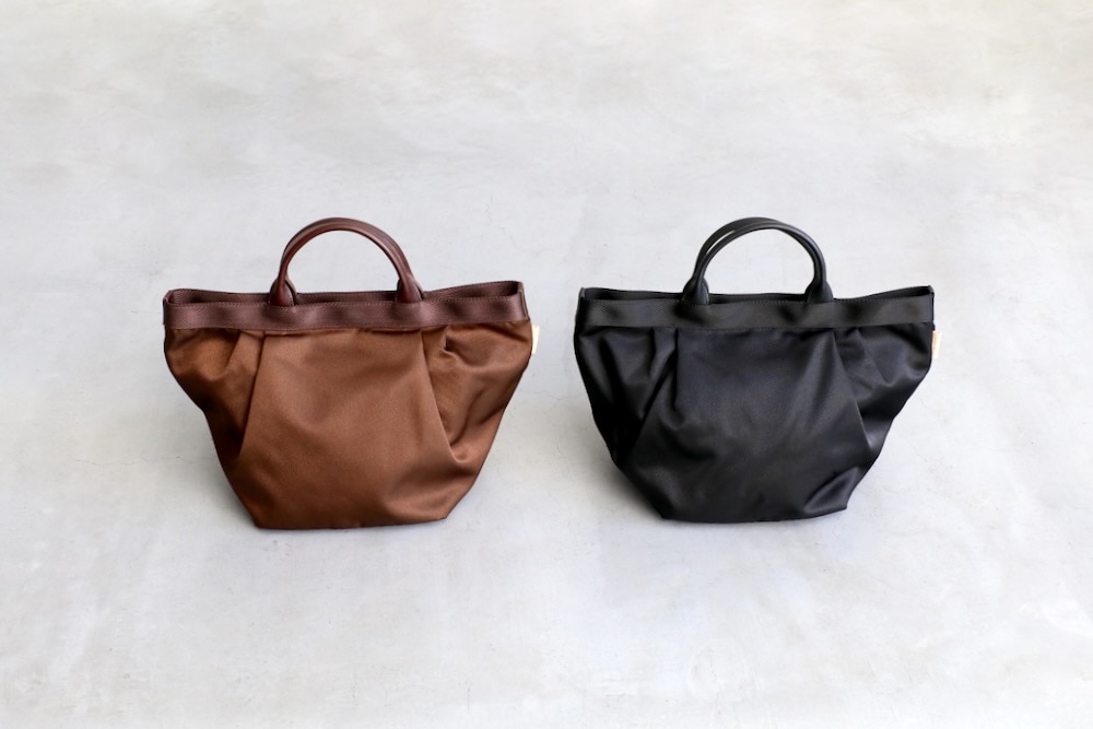 HenderScheme(���������������) "2tuck tote M"