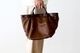 HenderScheme(���������������) "2tuck tote M"