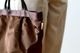 HenderScheme(���������������) "2tuck tote M"