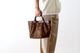 HenderScheme(���������������) "2tuck tote M"