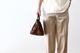 HenderScheme(���������������) "2tuck tote M"