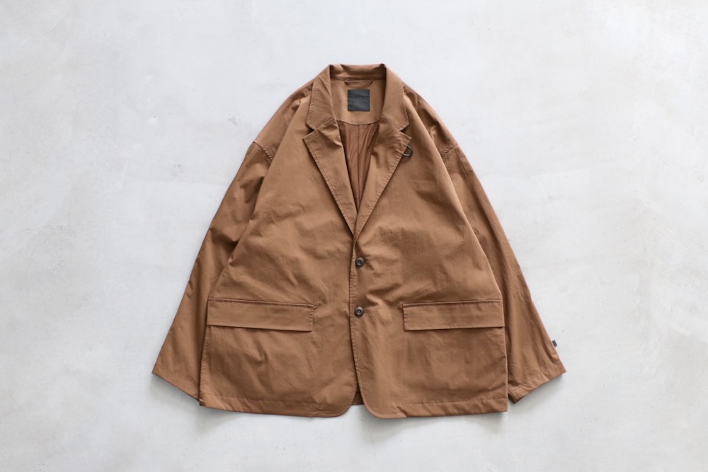DAIWA PIER39(������ �ԥ������ƥ����ʥ���) "TECH LOOSE 2B JACKET"