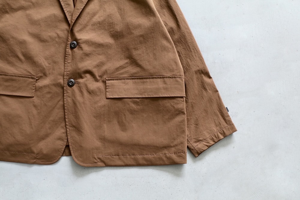 DAIWA PIER39(������ �ԥ������ƥ����ʥ���) "TECH LOOSE 2B JACKET"