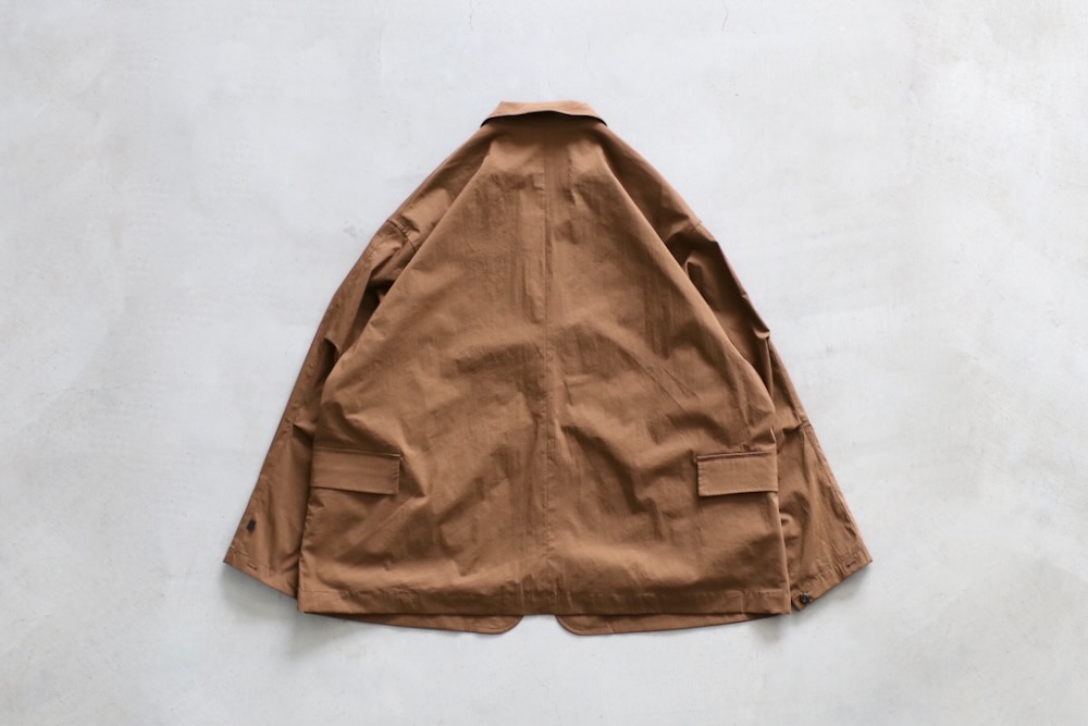 DAIWA PIER39(������ �ԥ������ƥ����ʥ���) "TECH LOOSE 2B JACKET"