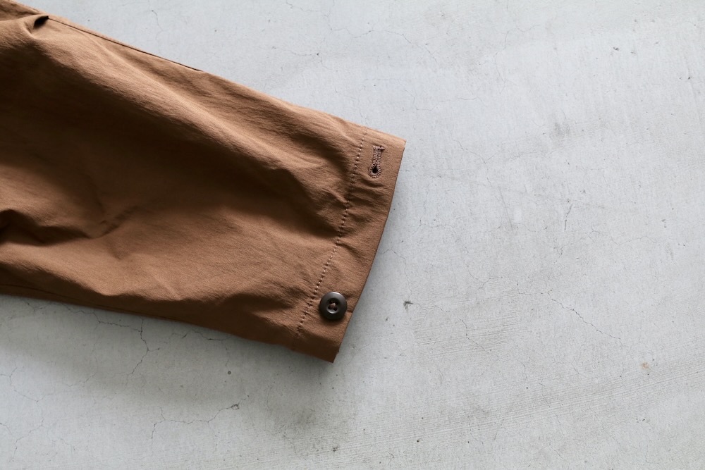 DAIWA PIER39(������ �ԥ������ƥ����ʥ���) "TECH LOOSE 2B JACKET"