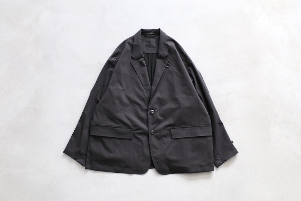 DAIWA PIER39(������ �ԥ������ƥ����ʥ���) "TECH LOOSE 2B JACKET"