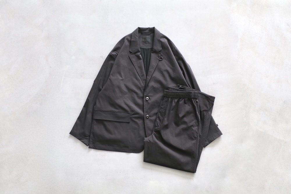 DAIWA PIER39(������ �ԥ������ƥ����ʥ���) "TECH LOOSE 2B JACKET"