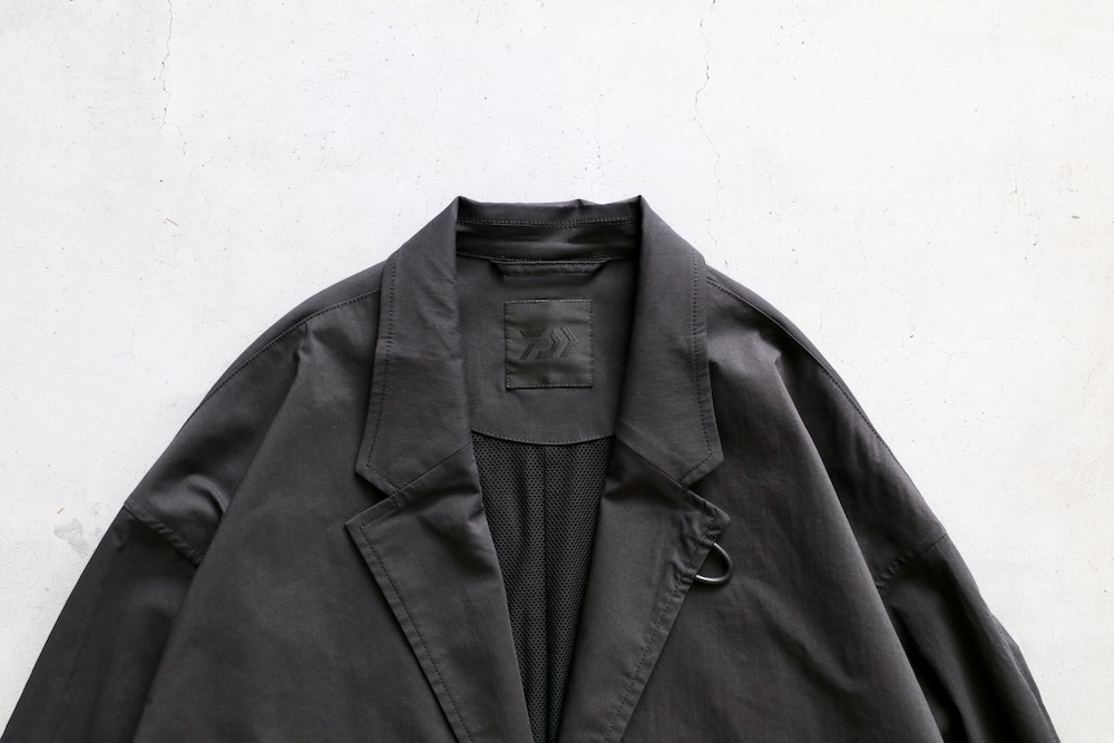 DAIWA PIER39(������ �ԥ������ƥ����ʥ���) "TECH LOOSE 2B JACKET"