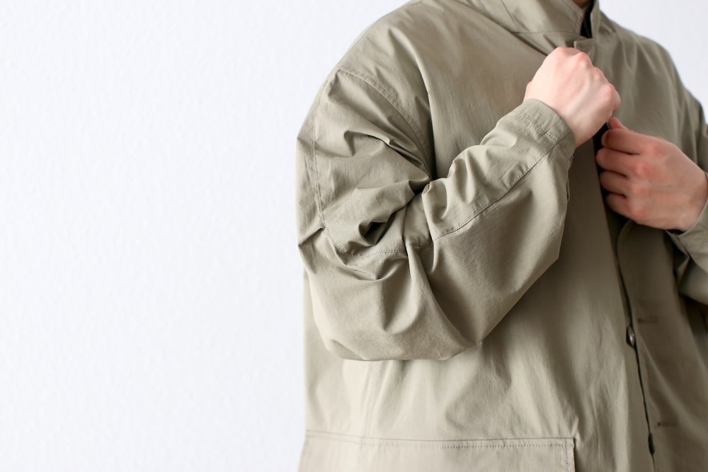 DAIWA PIER39(������ �ԥ������ƥ����ʥ���) "TECH LOOSE 2B JACKET"