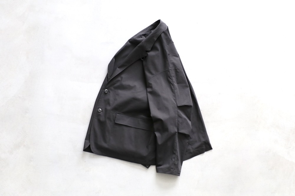 DAIWA PIER39(������ �ԥ������ƥ����ʥ���) "TECH LOOSE 2B JACKET"