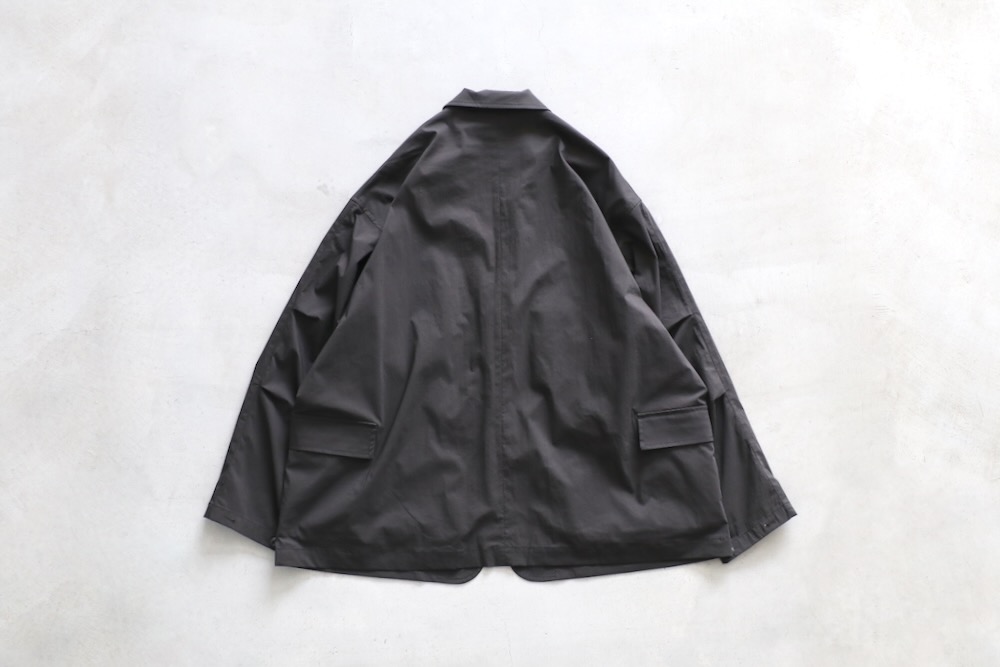 DAIWA PIER39(������ �ԥ������ƥ����ʥ���) "TECH LOOSE 2B JACKET"