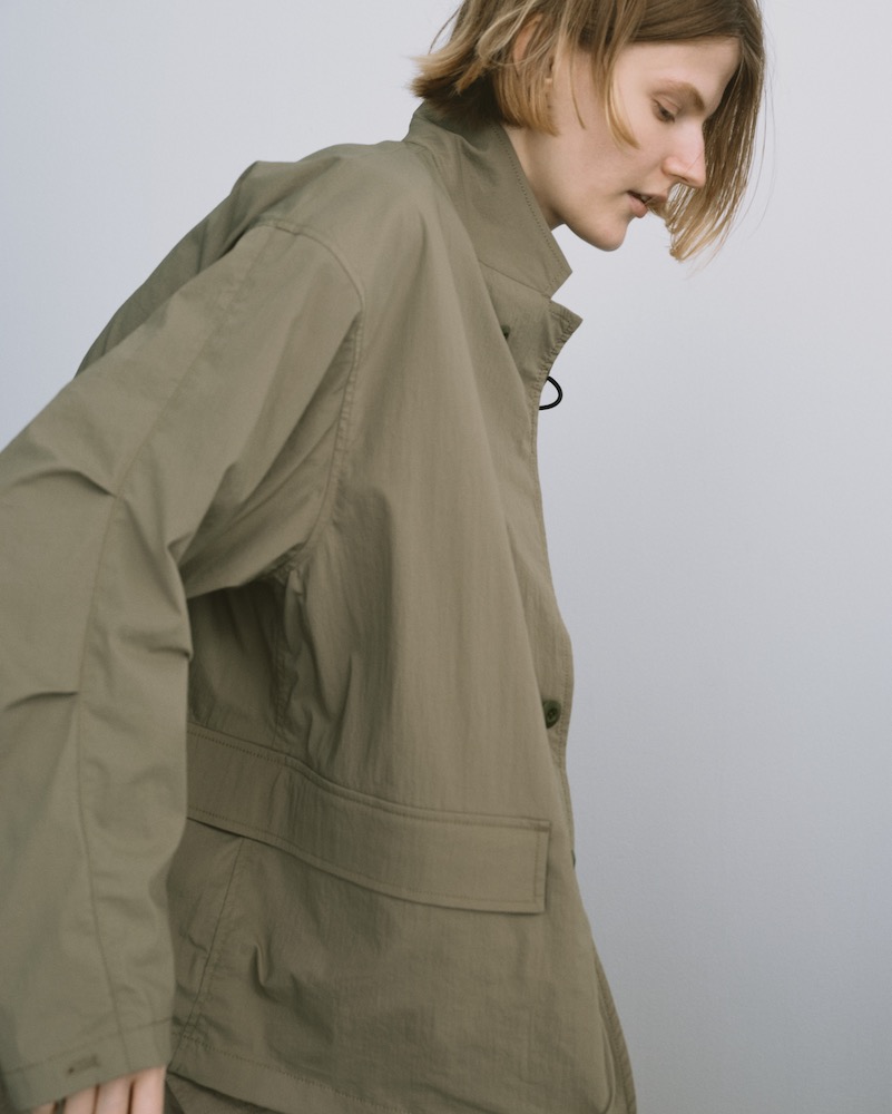 DAIWA PIER39(������ �ԥ������ƥ����ʥ���) "TECH LOOSE 2B JACKET"