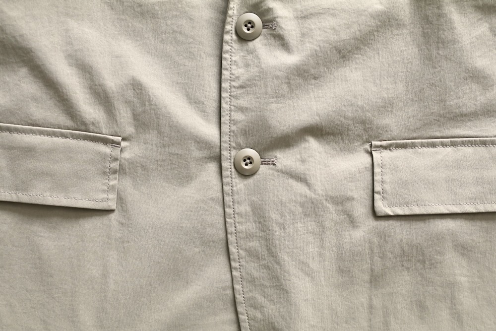 DAIWA PIER39(������ �ԥ������ƥ����ʥ���) "TECH LOOSE 2B JACKET"