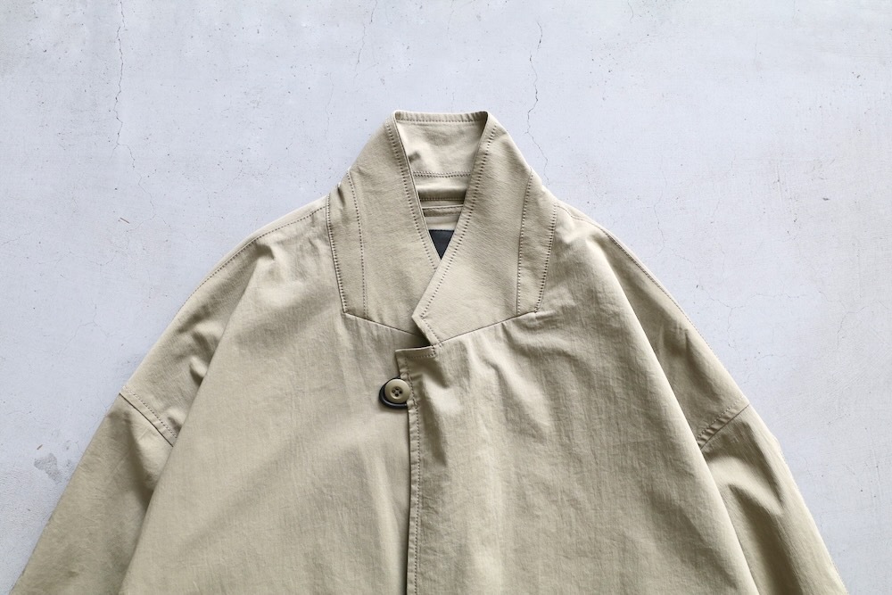 DAIWA PIER39(������ �ԥ������ƥ����ʥ���) "TECH LOOSE 2B JACKET"