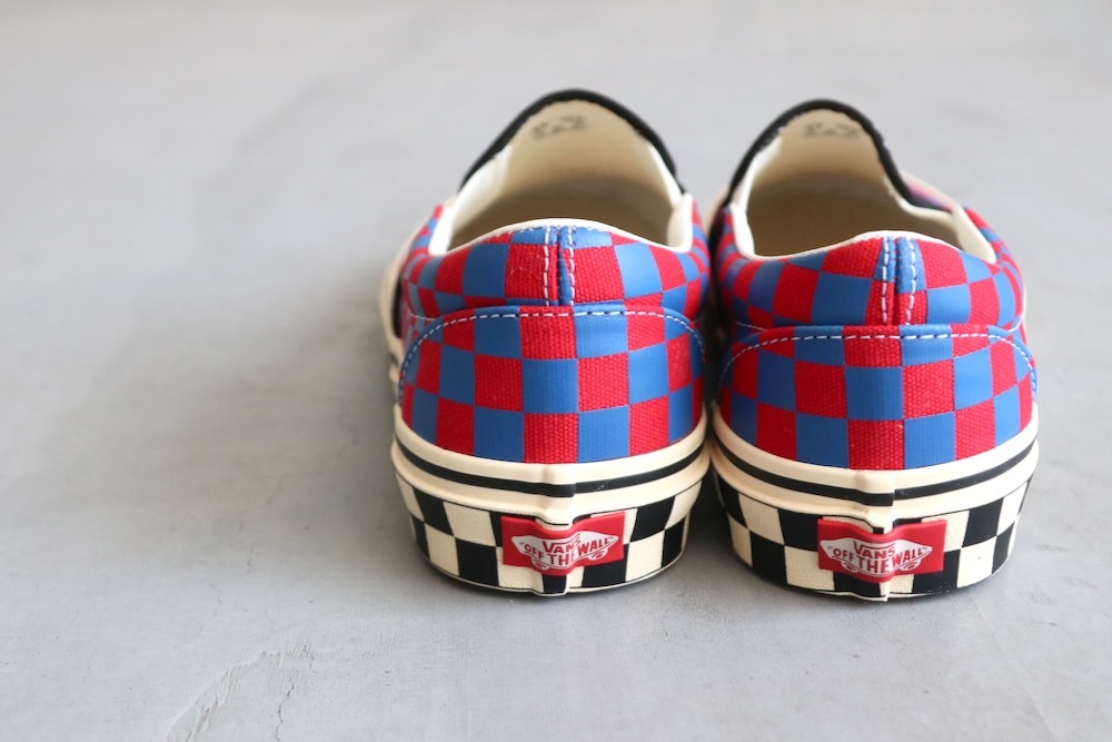 7.23 Release】VANS(ヴァンズ) 