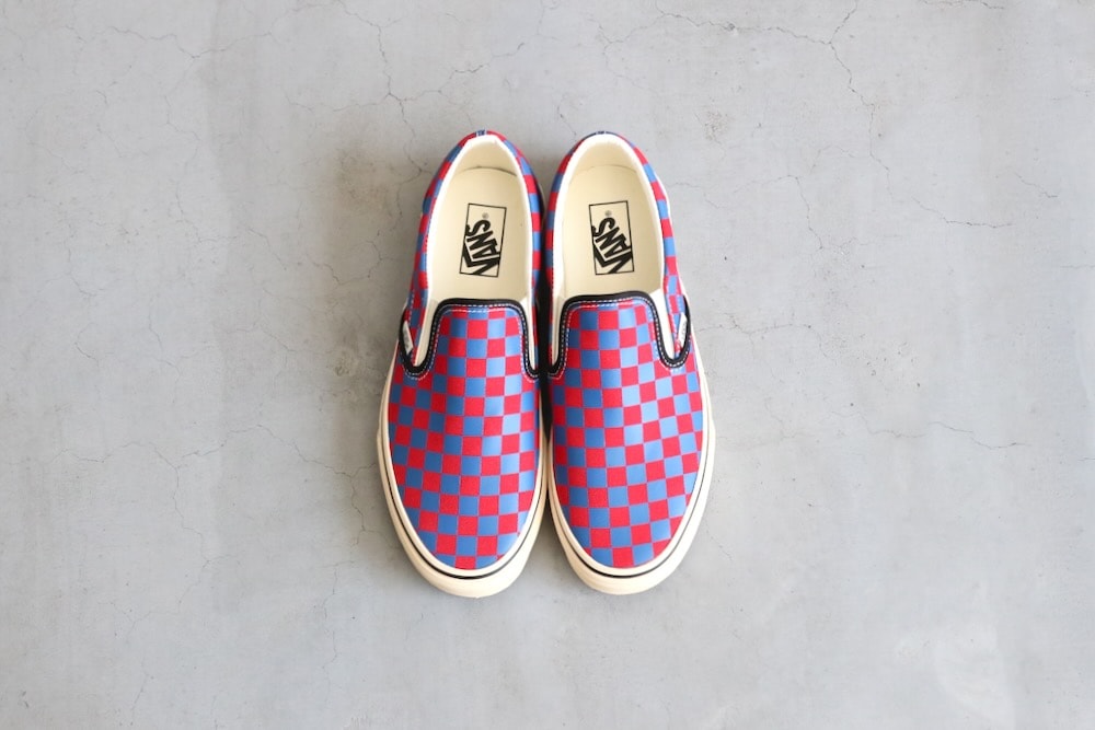 VANS(ヴァンズ) 