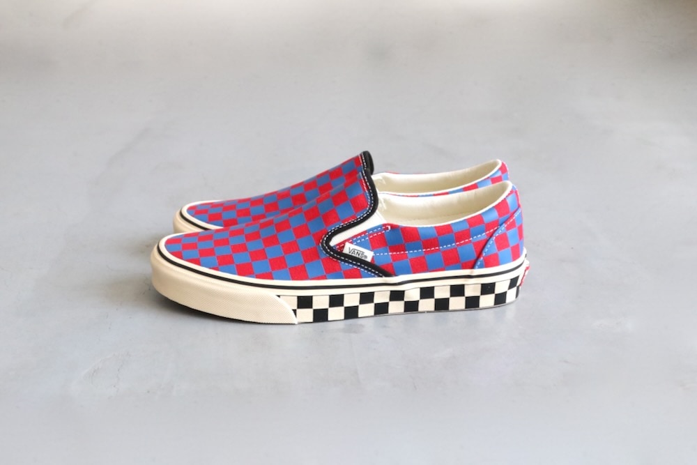 VANS(ヴァンズ) 